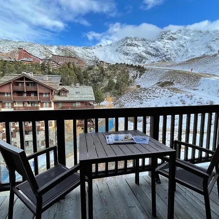 Apartamento Duplex - 4 Personnes Arc 1950 Les Arcs (Savoie)